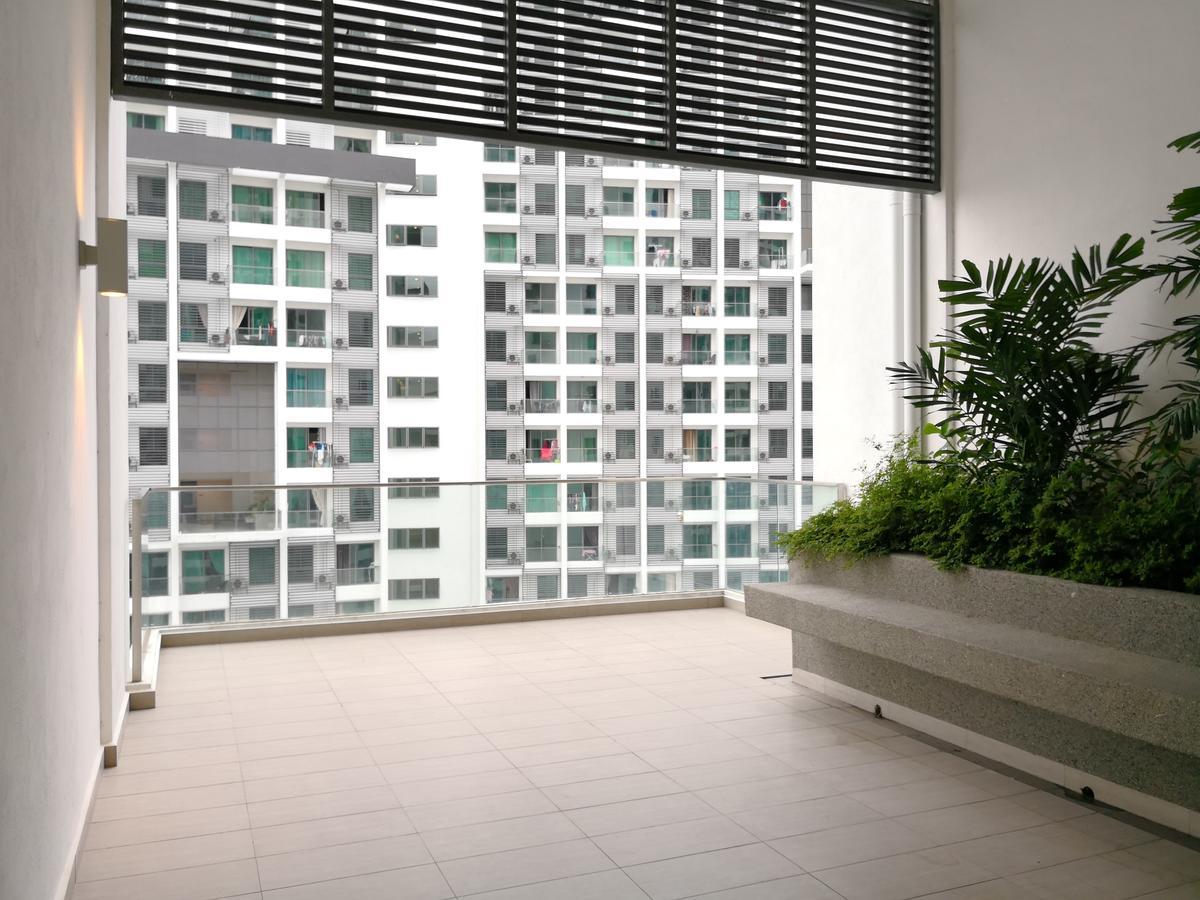 Colour-theme Designed, Private Home, Cybersquare 27b Cyberjaya, Flexihome-my * Cyberjaya