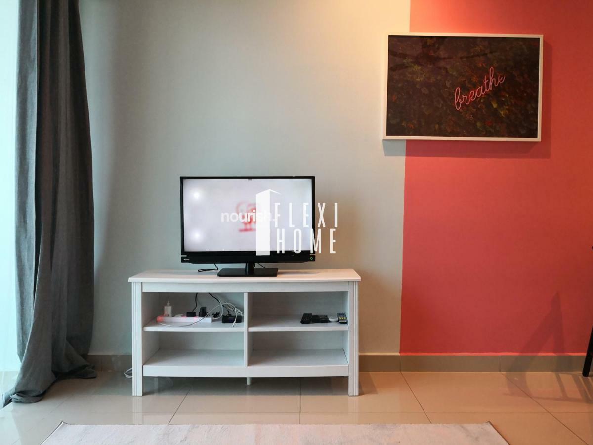 Colour-theme Designed, Private Home, Cybersquare 27b Cyberjaya, Flexihome-my * Cyberjaya
